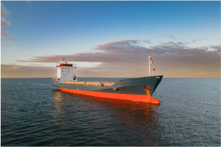 Bunkering company in Mumbai