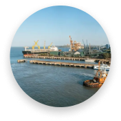 Physical Supplier in Mumbai OPL/Outer anchorage