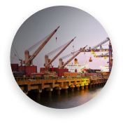 bunker supplier in Mumbai OPL/Outer anchorage