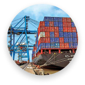 Trusted bunker supplier in Mumbai