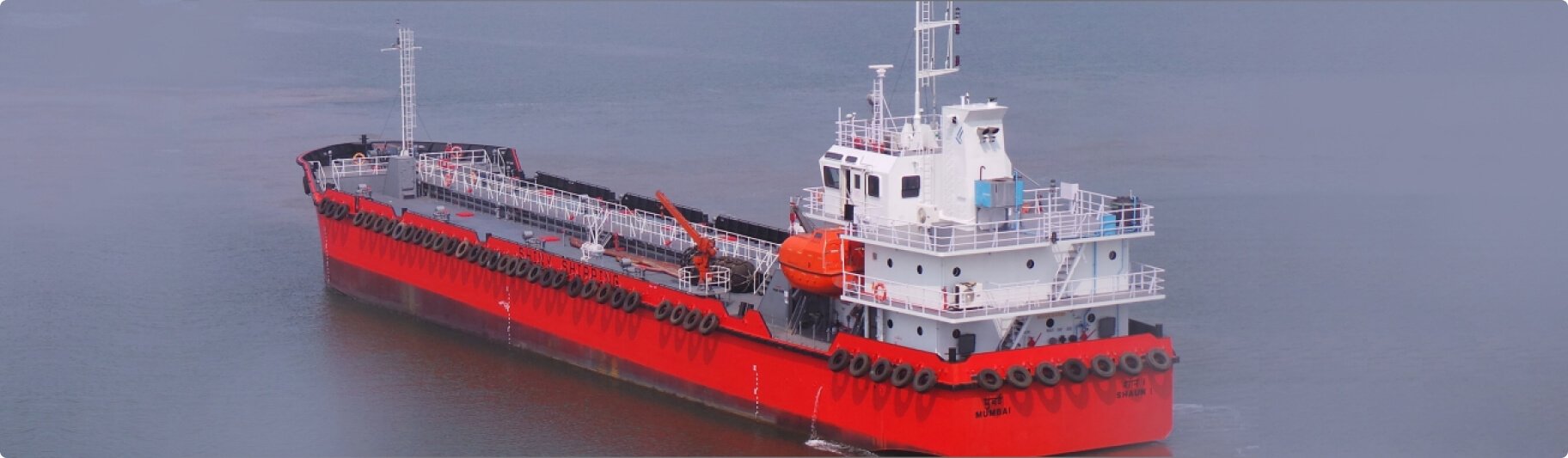 leading bunker supplier in kochi