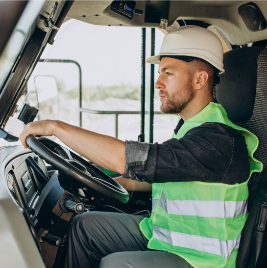 De-slopping services are provided in Ernakulam