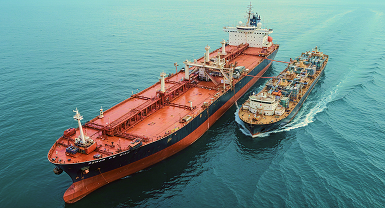 Petroleum transporter in Mumbai